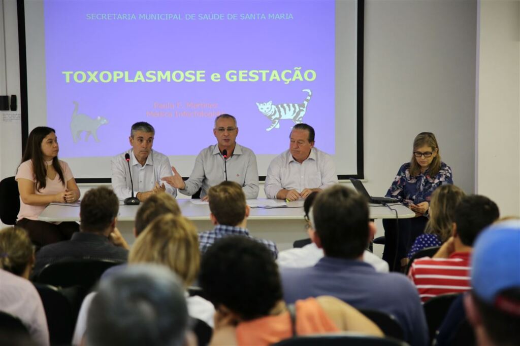 Prefeitura foca na fiscalização de alimentos para evitar novos casos de toxoplasmose