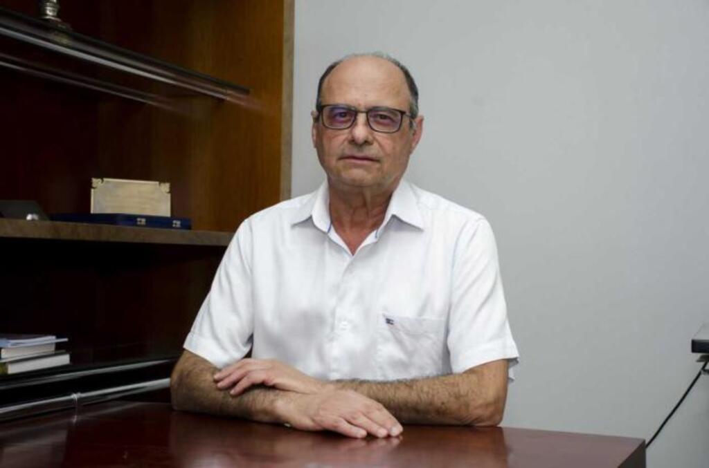 '10% dos contaminados vão apresentar lesões nos olhos', afirma especialista