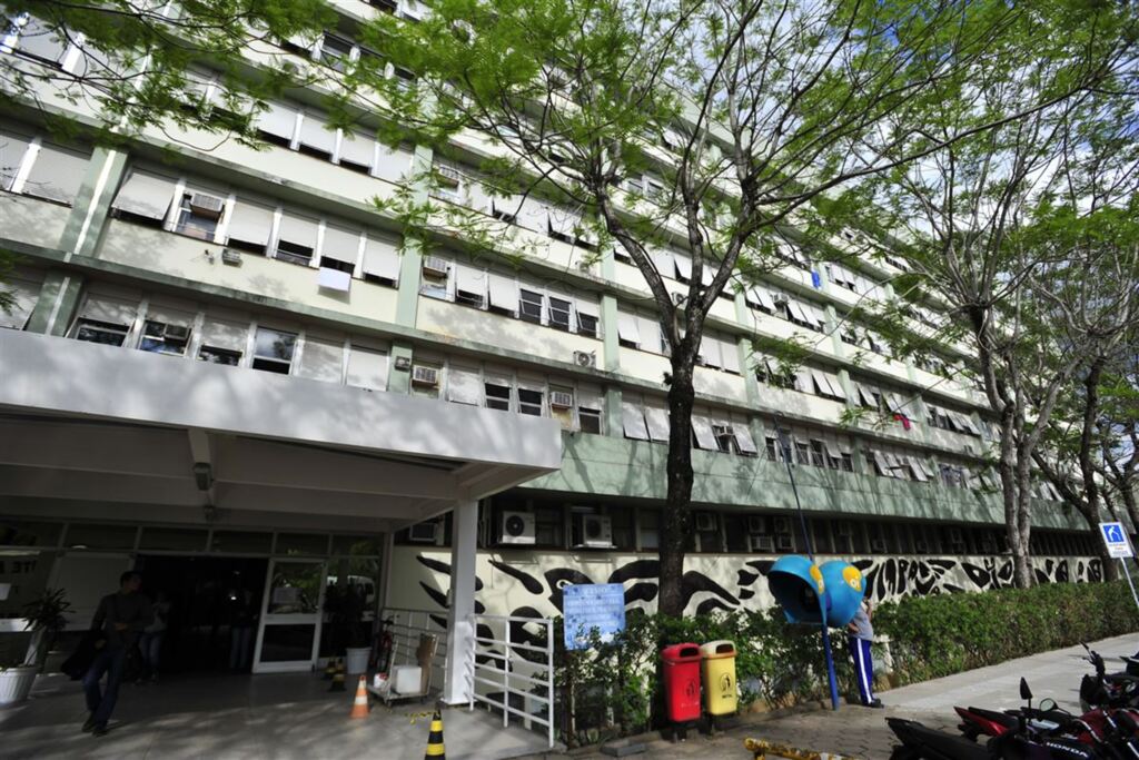 Husm garante ter tecnologia para fazer diagnóstico de toxoplasmose