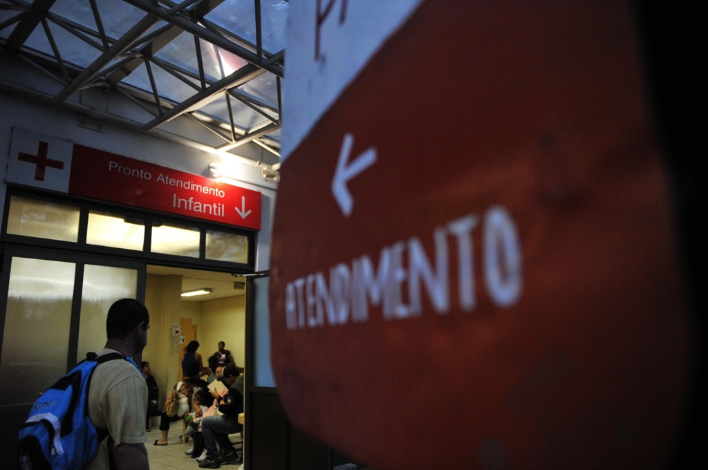 Foto: Lucas Amorelli (Diário) - 