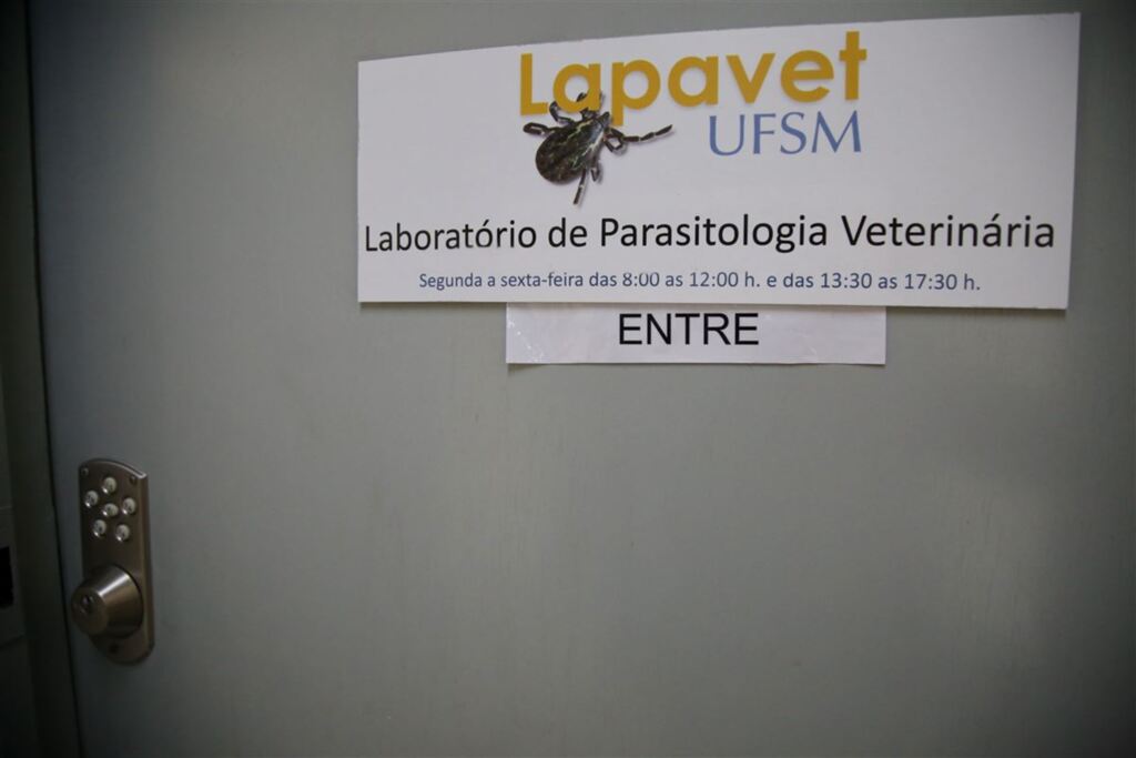 Novos testes feitos pela UFSM deram negativo para presença de protozoário na água