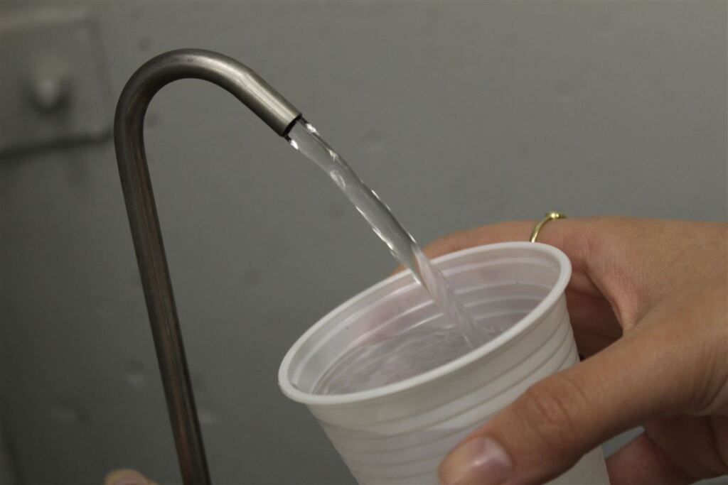 Coleta que vai detectar ou descartar toxoplasmose na água deve ser feita até segunda-feira