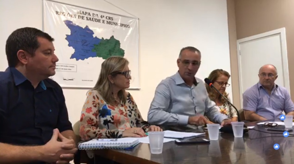 População só deve beber água fervida ou filtrada como precaução, orientam as autoridades