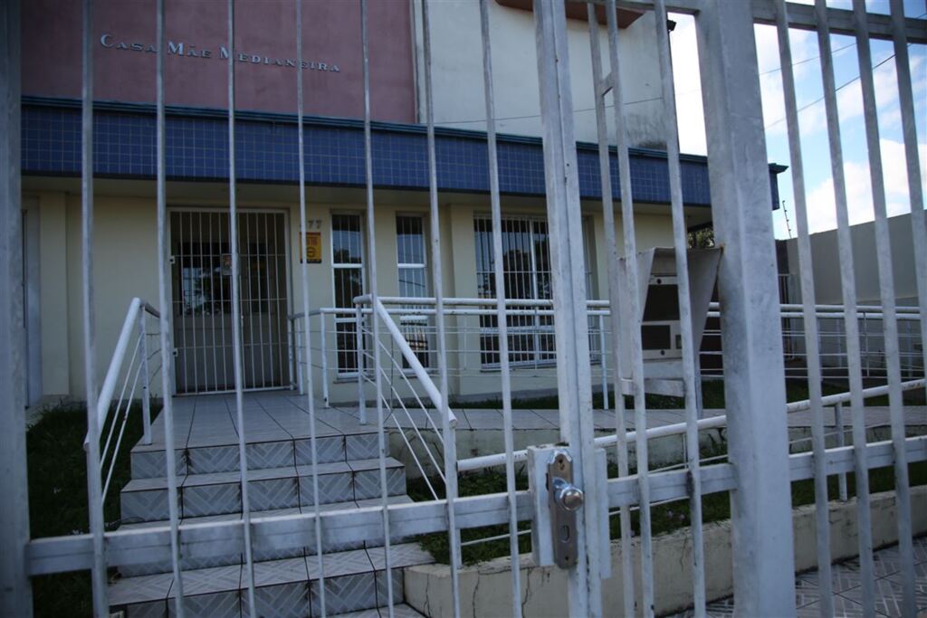 Foto: Gabriel Haesbaert (Diário) - 