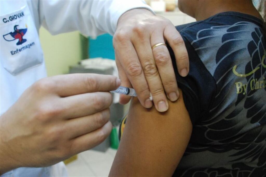 Confirmado primeiro caso de gripe A na região neste ano