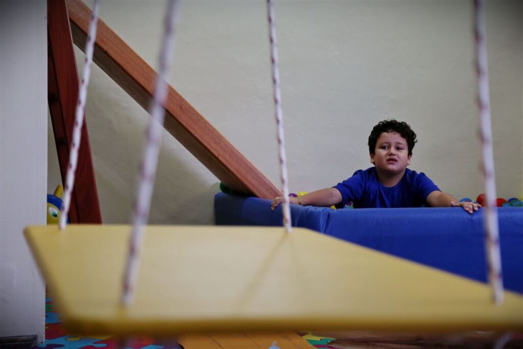Um dia para conscientizar e educar sobre o autismo