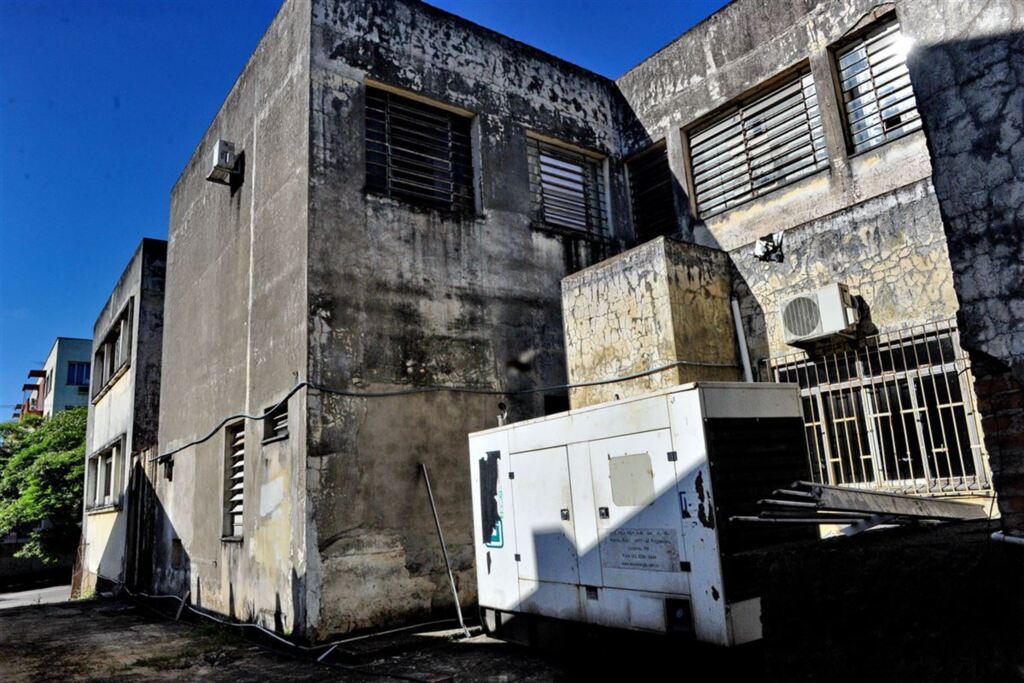 Foto: Charles Guerra (Diário) - 