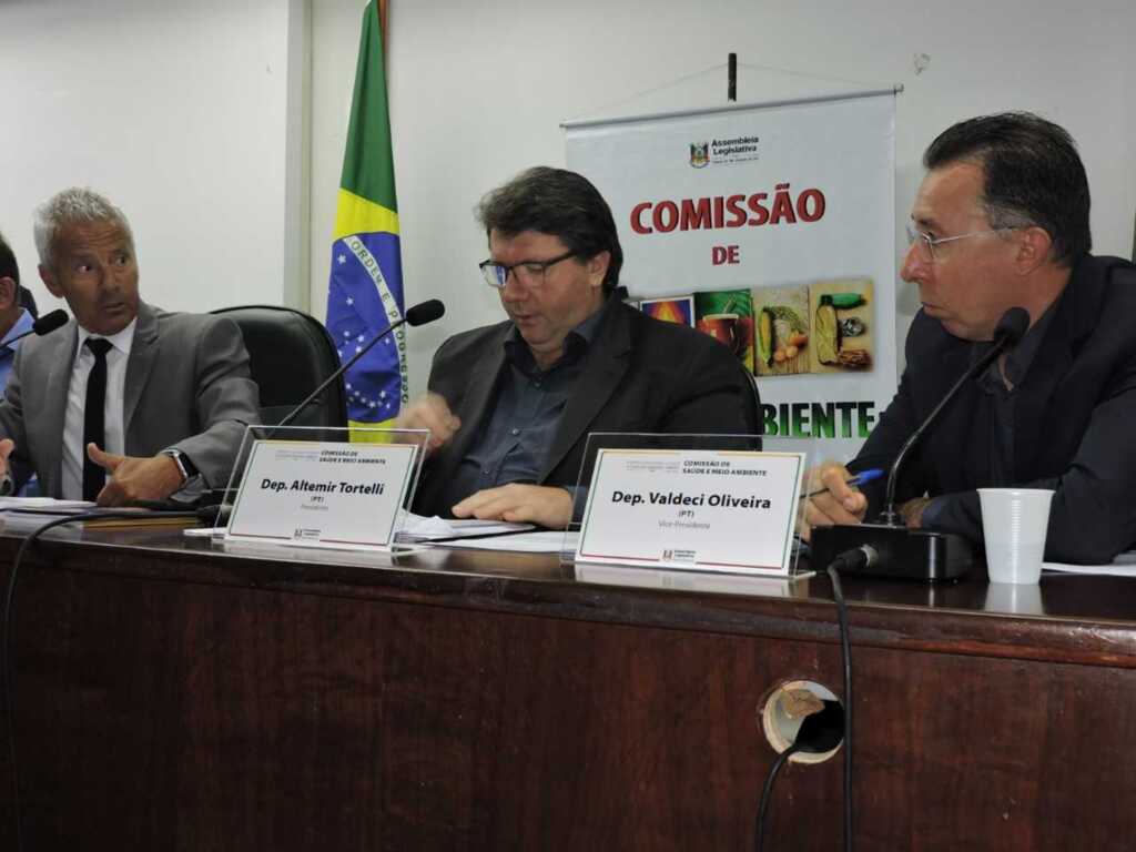 Governo adia a data de abertura do Hospital Regional novamente