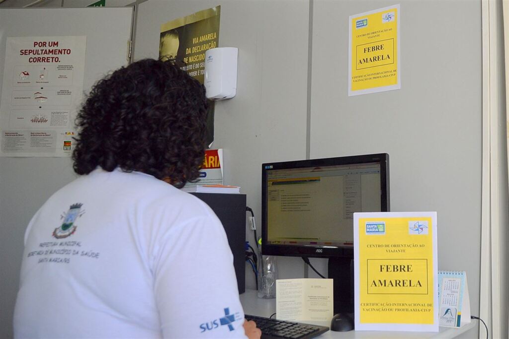 Foto: João Alves (Divulgação/Prefeitura de Santa Maria) - 