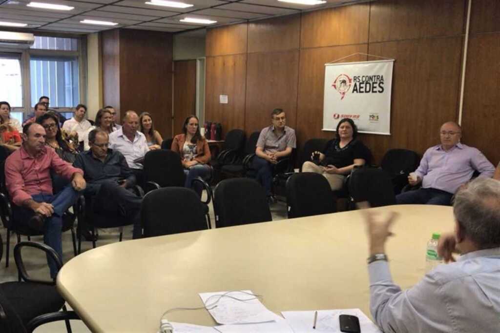 Fotos: Divulgação Husm - 
