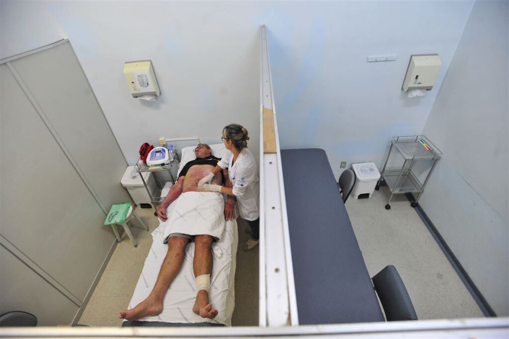 Fotos: Gabriel Haesbaert (Diário) - 