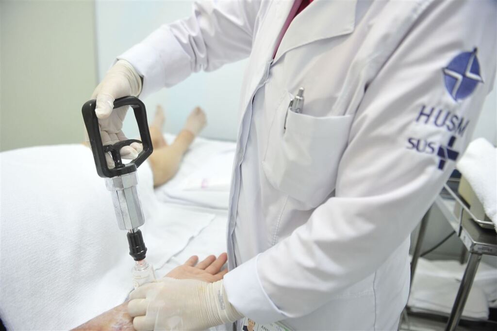 Foto: Gabriel Haesbaert (Diário) - 