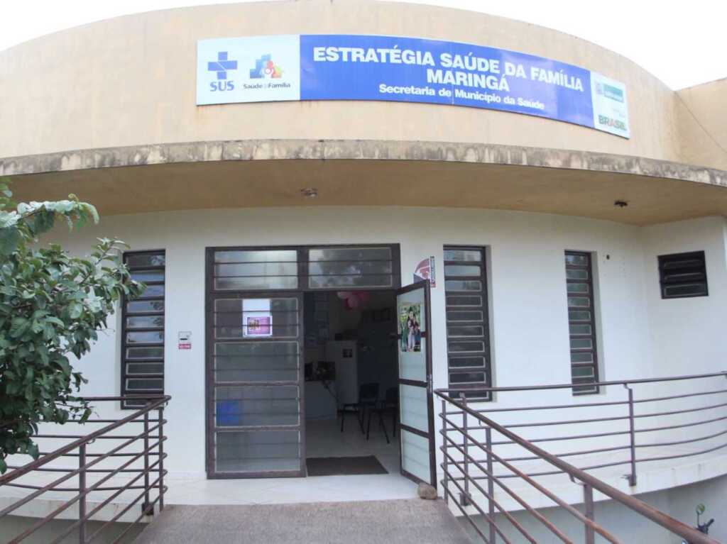 ESF da Maringá terá expediente neste sábado