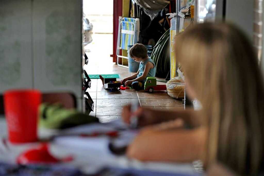 Foto: Charles Guerra (Diário) - A história do Murilo sensibilizou muita gente e com ajuda de uma vakinha na internet a família conseguiu arrecadar R$ 126 mil