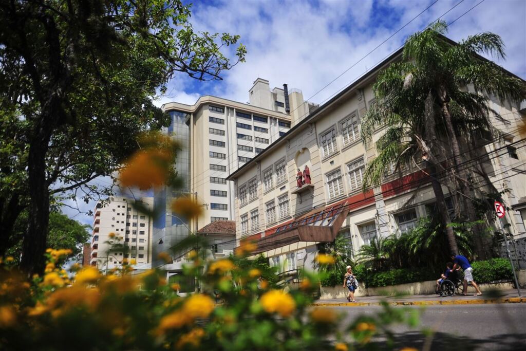 Convênio quer tornar Santa Maria referência para militares