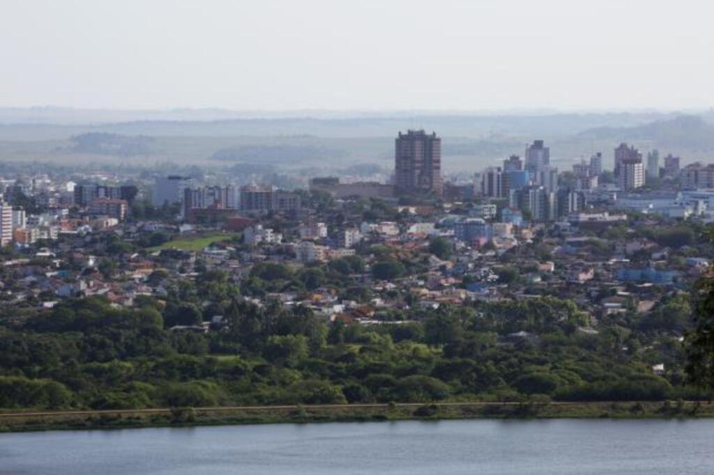 Santa Maria bate recorde da década em notificações de casos de HIV
