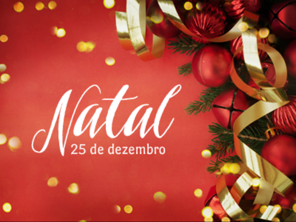 Lucas Amorelli - natal chegou nos hospitais