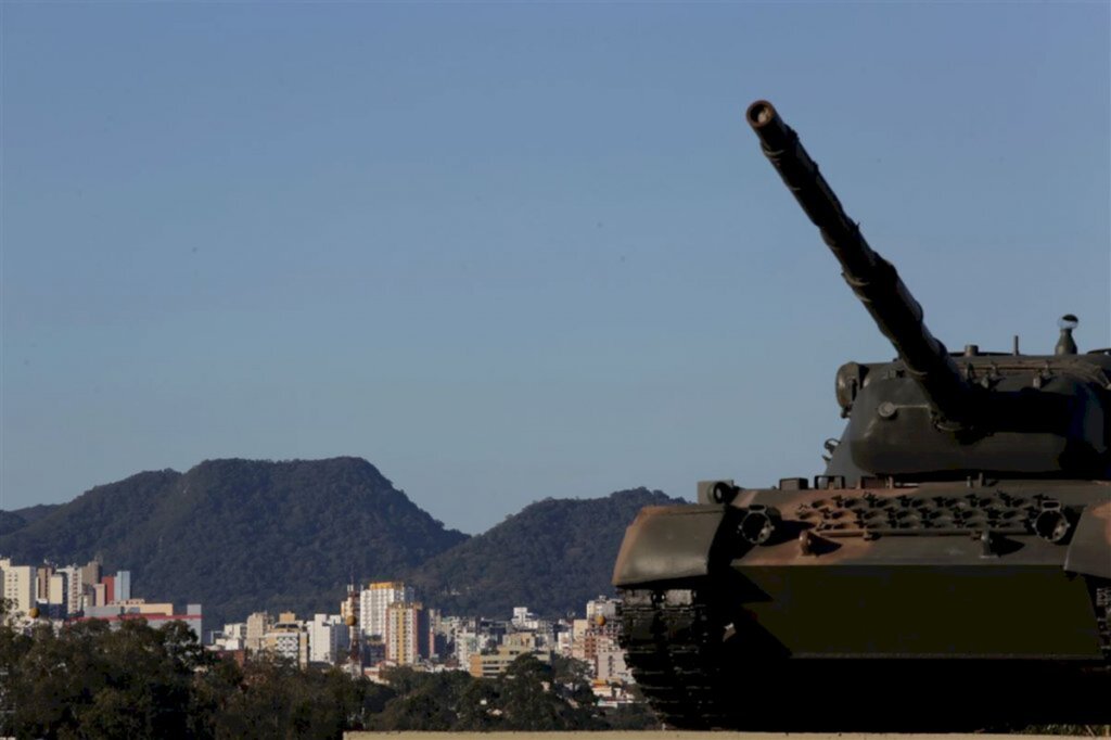 Semana decisiva para o anúncio da nova Escola de Sargentos das Armas