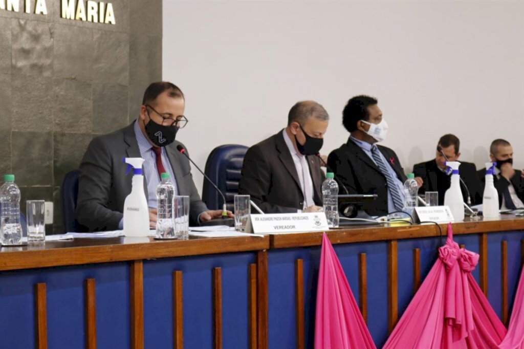 Auxílio Inclusivo Municipal será votado nesta quinta-feira