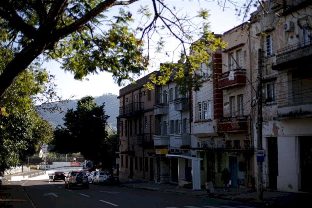 título imagem Mais de 500 pessoas opinam sobre o destino do Centro Histórico