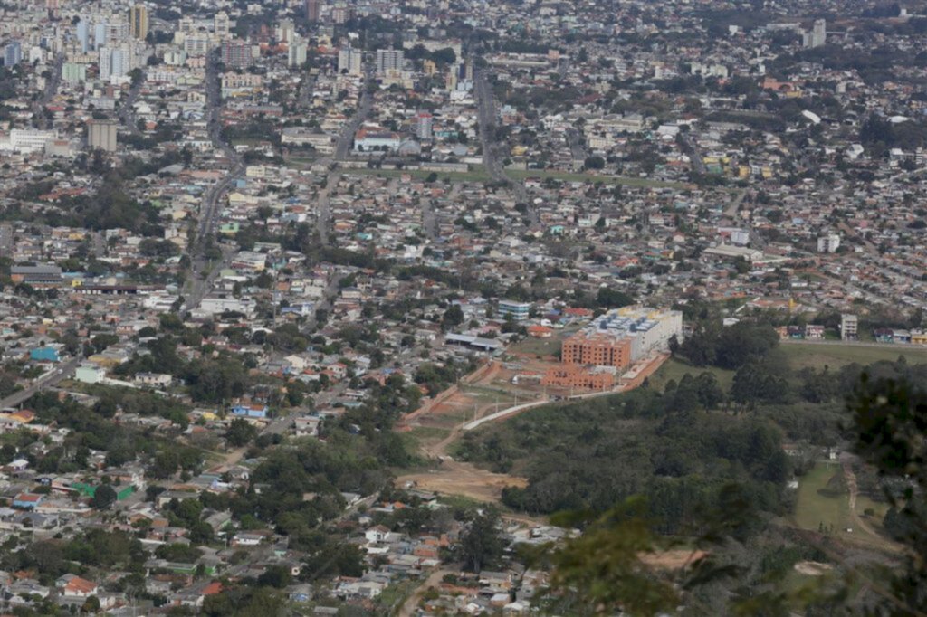 título imagem Atualizações do Plano Diretor podem começar já neste ano