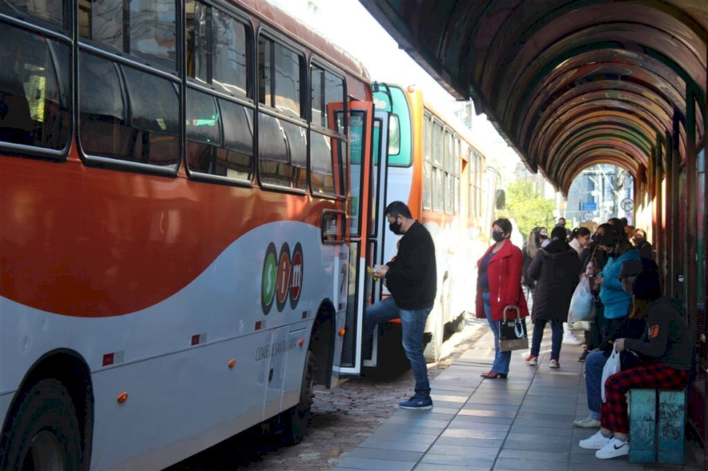 título imagem Prefeitura vai encaminhar projeto à Câmara para criar Fundo Municipal do Transporte