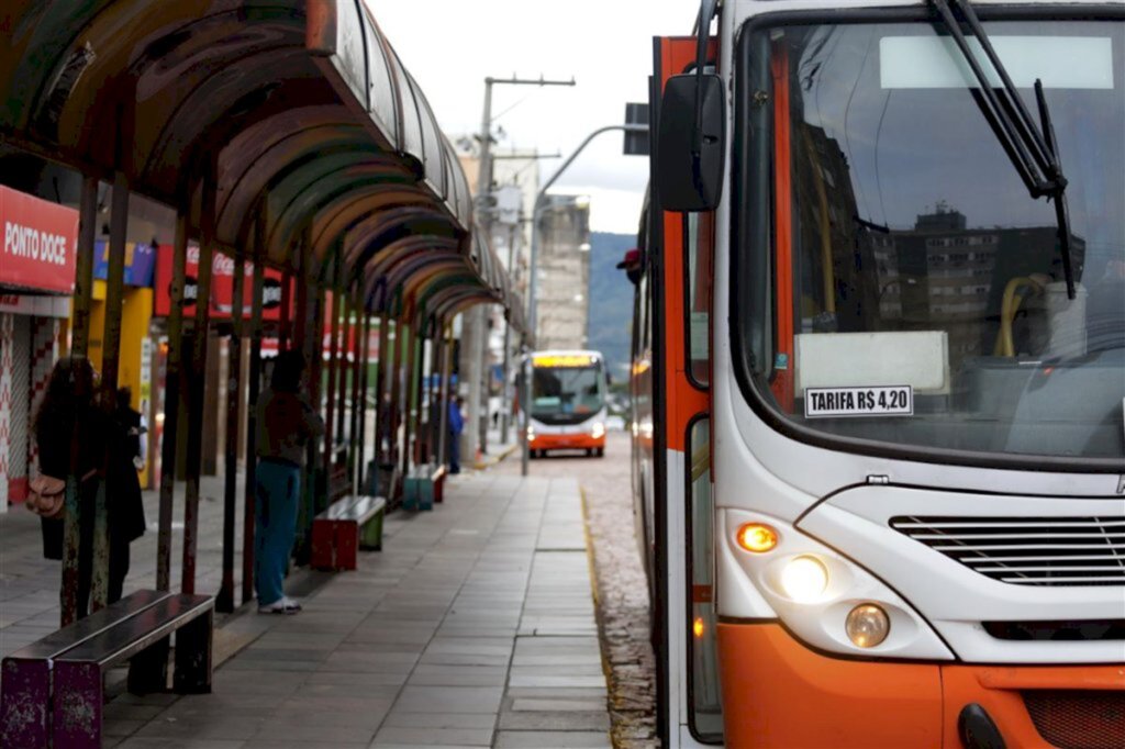 Licitação do transporte público deve levar em conta a realidade no pós-pandemia, diz ATU