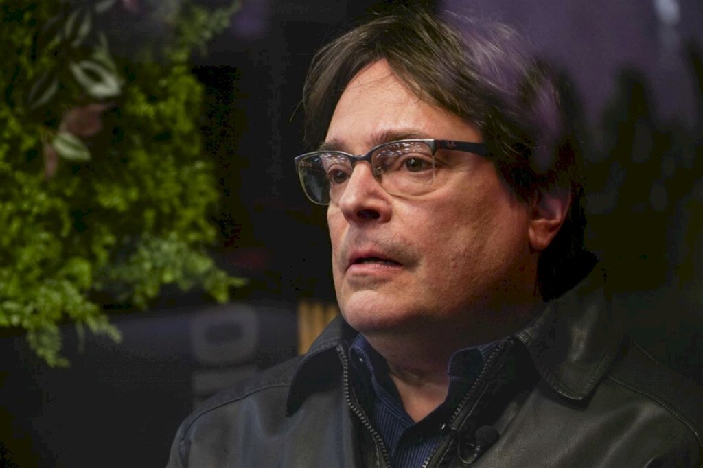 Rodrigo Nenê (Diário) - 