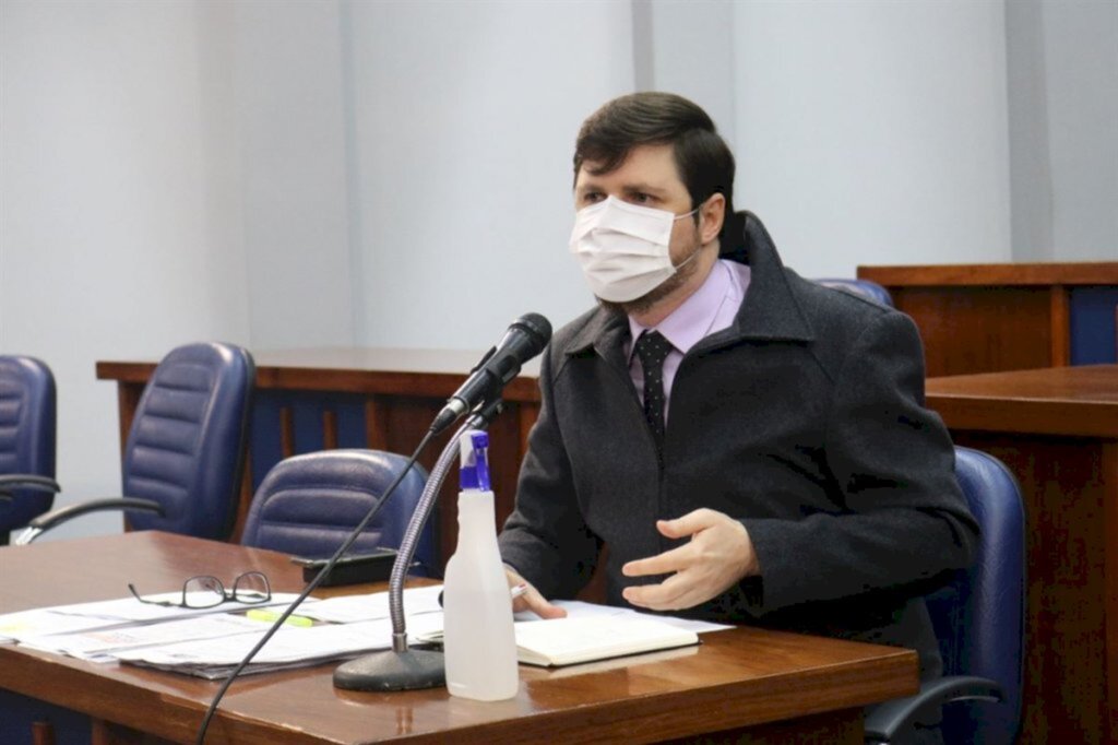 Eleição para reitor da UFSM ganha um quarto nome na disputa