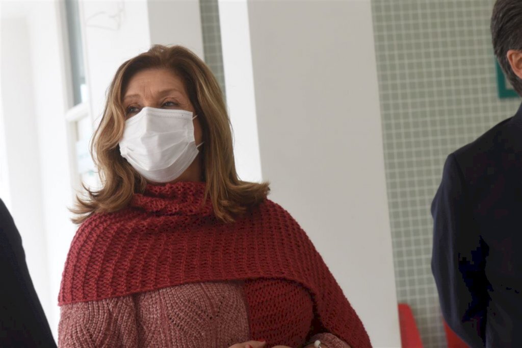 Novo convênio permitirá Hemocentro em funcionamento