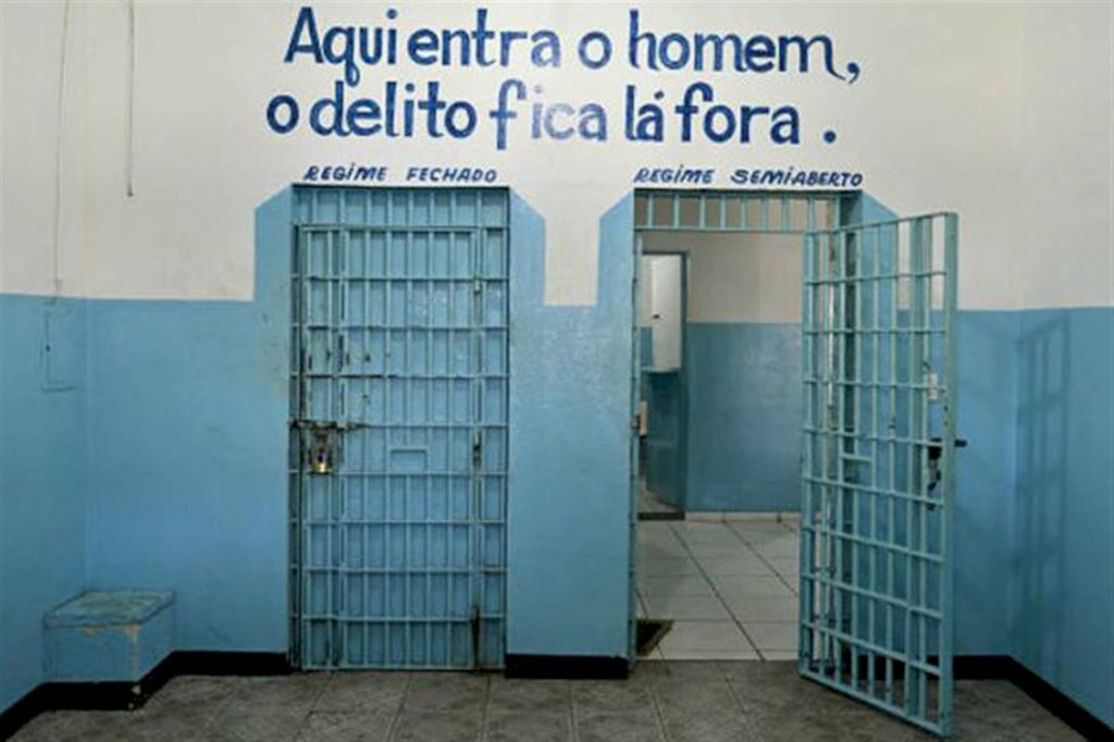 Santa Maria seleciona voluntários para programa de apoio dos detentos