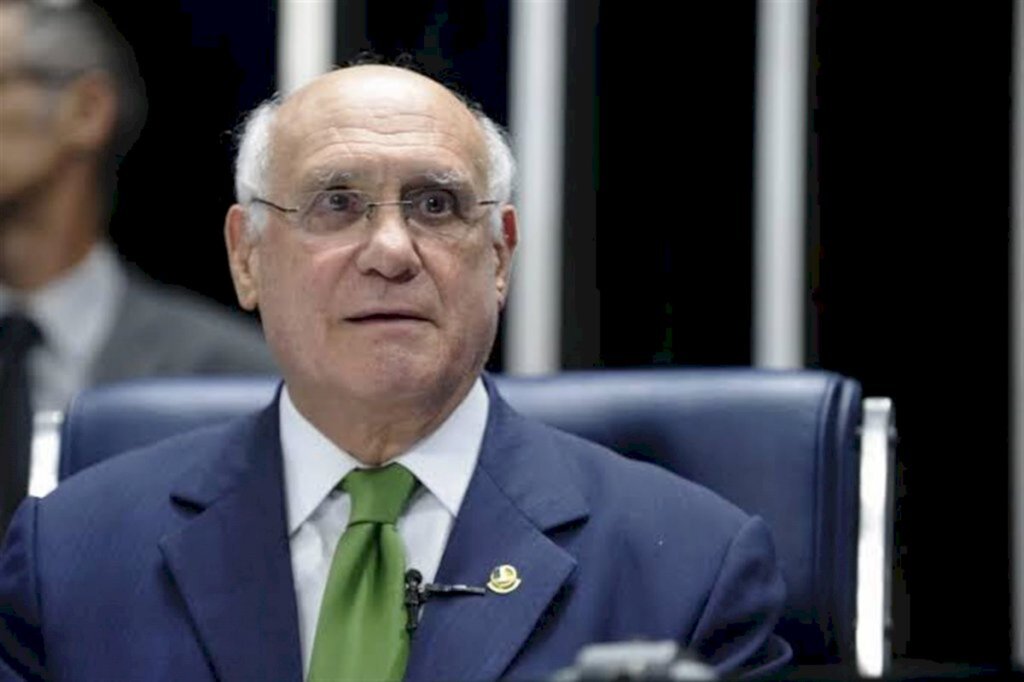 Senado aprova projeto de Lasier Martins que suspende reajuste de remédios em 2021