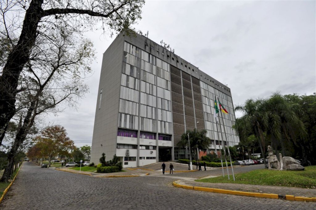 título imagem Reunião nesta quarta dará os primeiros passos para eleição na UFSM
