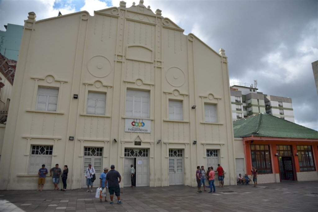 Legislativo deixa para a próxima semana a criação de I do Shopping Independência