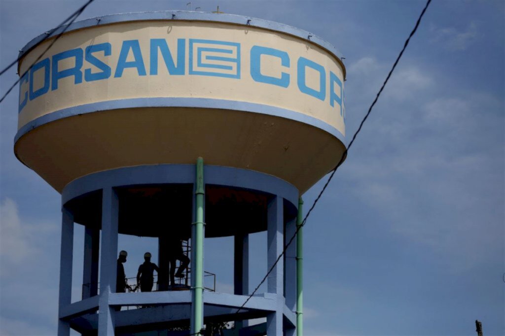 título imagem Governador Eduardo Leite anuncia privatização da Corsan