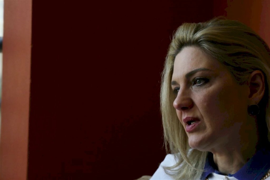 título imagem Carla Kowalski é a nova presidente do Cidadania na cidade
