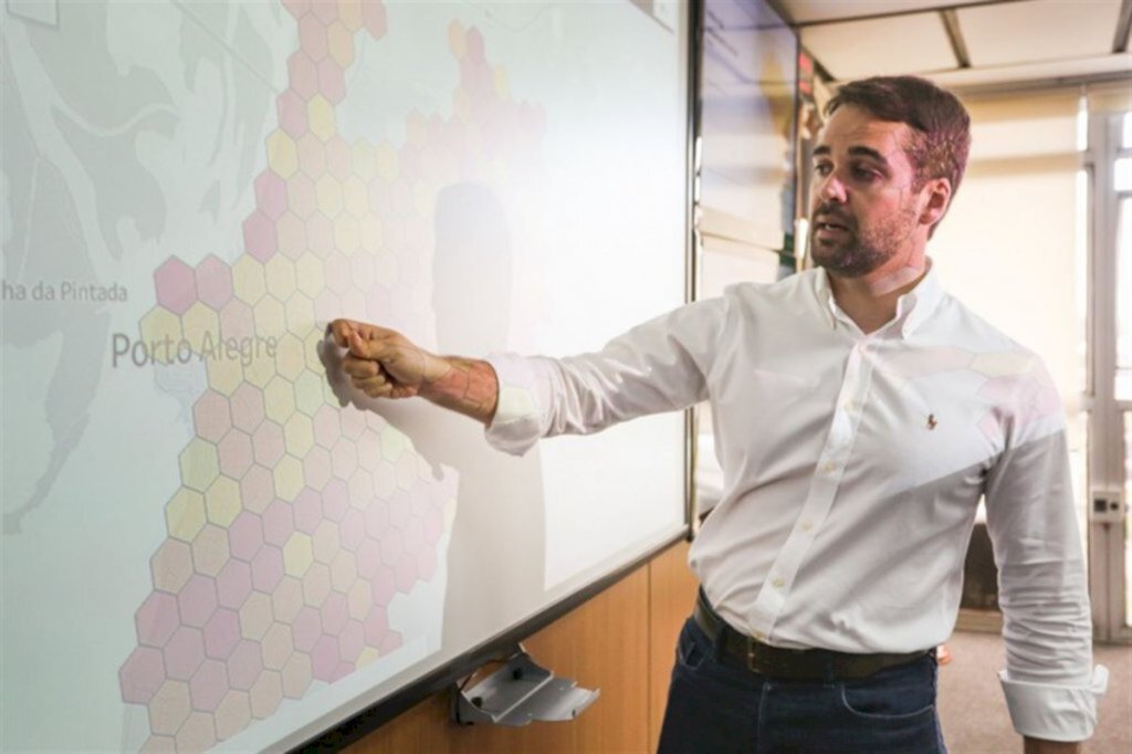 Governo do Estado pagará em dia os salários de janeiro