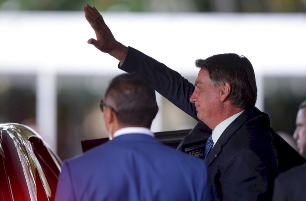 Foto: Pedro Ladeira (Folhapress) - 