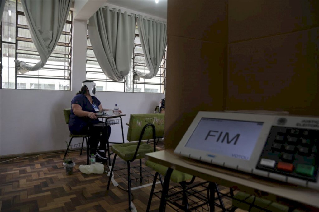 Quem são os prefeitos eleitos nas outras cinco cidades gaúchas