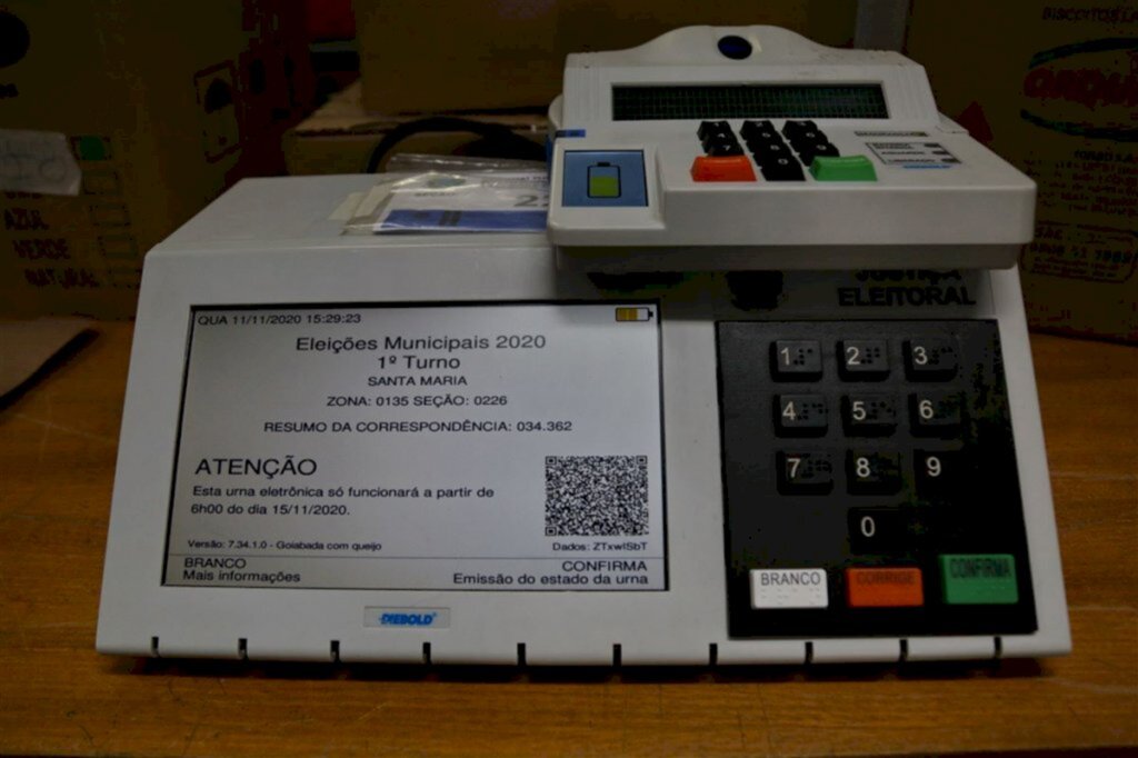 VÍDEOS: tudo o que você precisa saber sobre a votação deste domingo