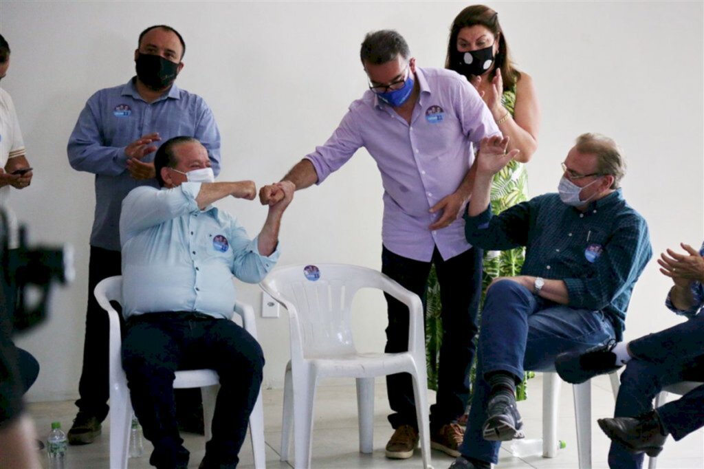 Foto: Renan Mattos (Diário) - 