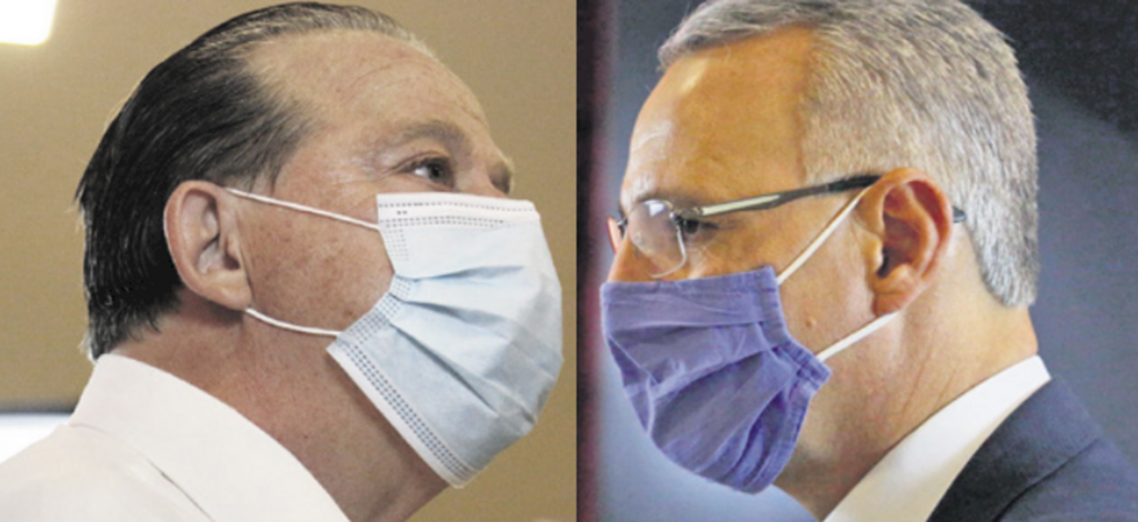 Foto: Renan Mattos (Diário) - Ao longo desta semana, partidos políticos começaram a decidir quem irão apoiar no segundo turno. Decisão pode refletir nos próximos quatro anos da Câmara, na formação das bancadas de situação e oposição