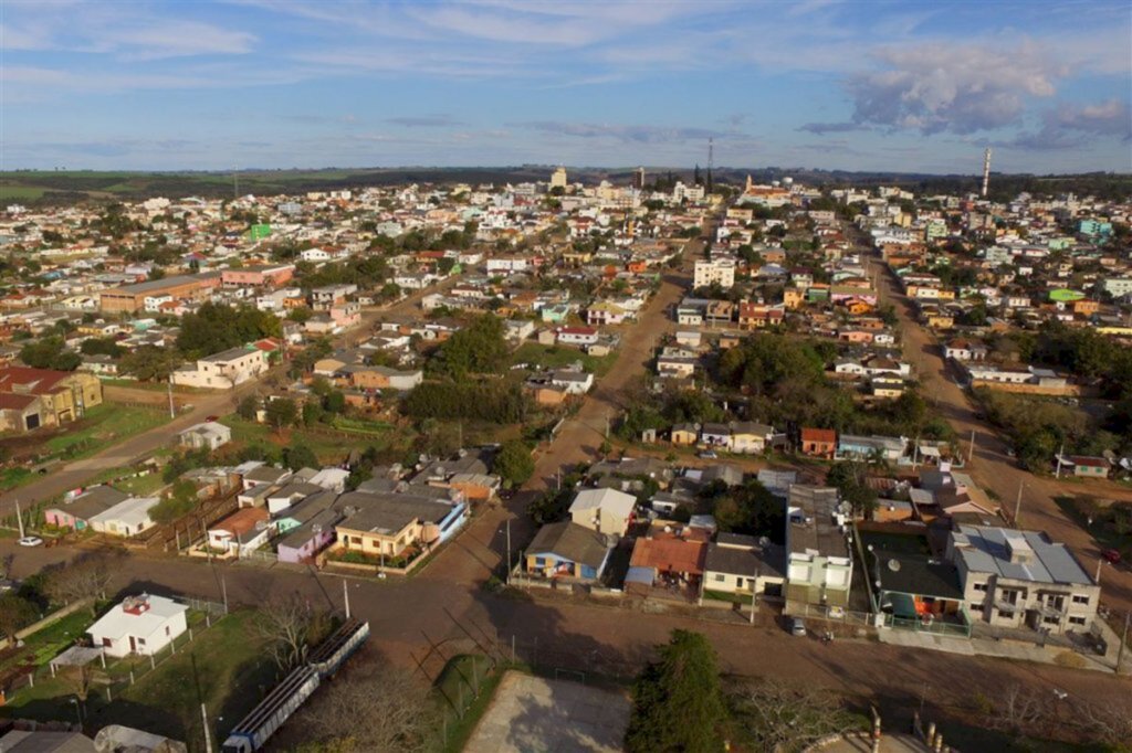 Quem continua e quem assume as prefeituras da Região Central