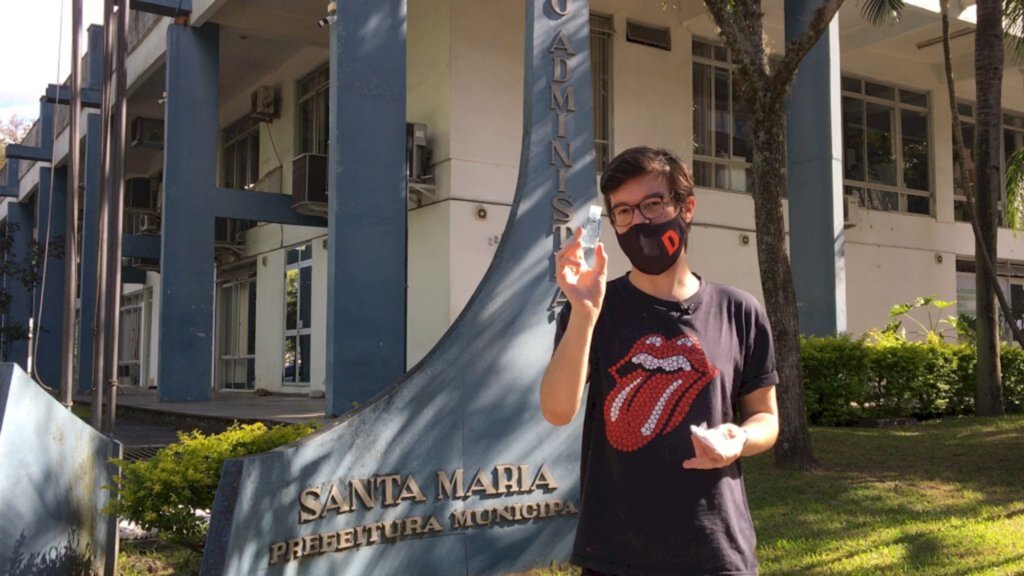 Na hora de votar, os cuidados de saúde para evitar Covid-19