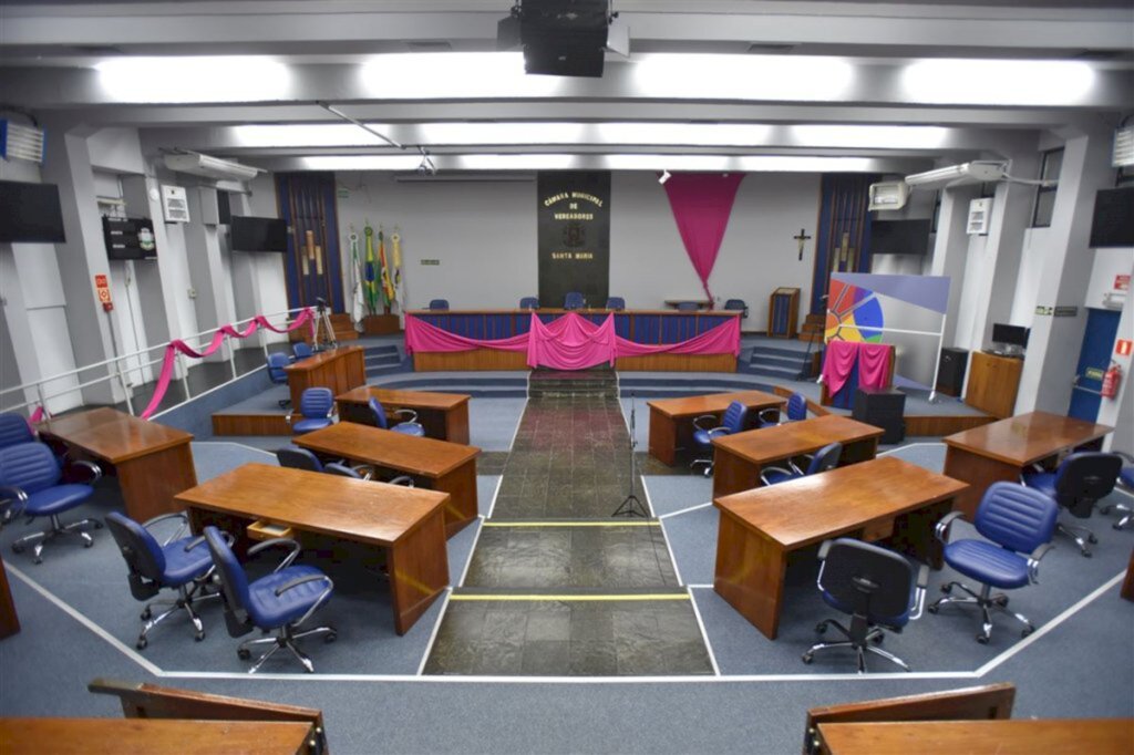 título imagem Veja a lista dos 340 candidatos a vereador em Santa Maria