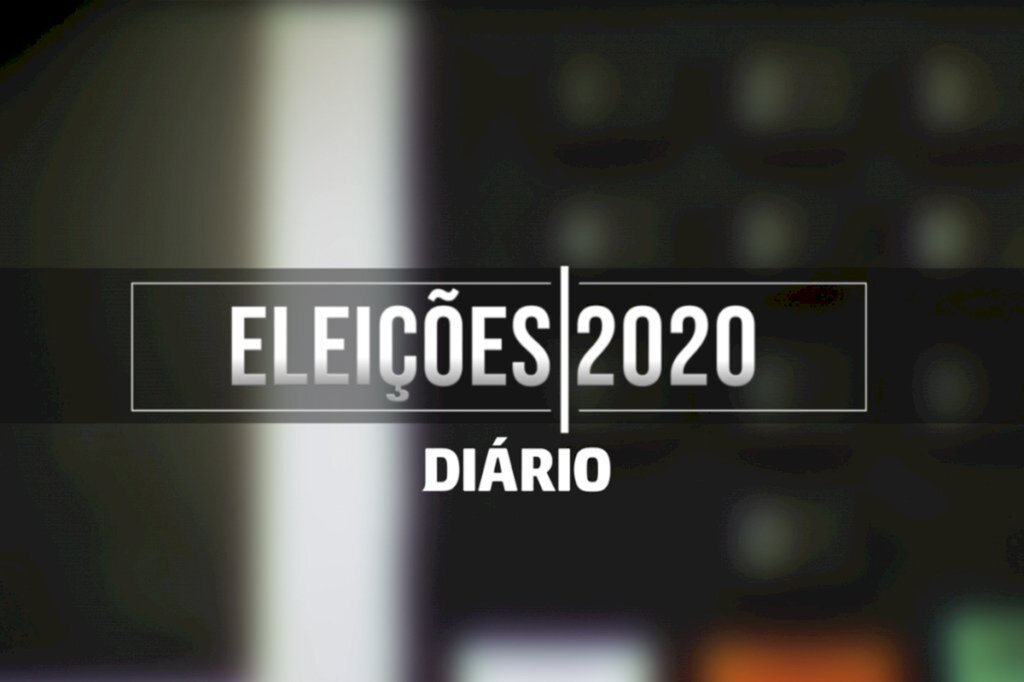 Na insistência, Behr deu um nó em todos e manteve-se candidato
