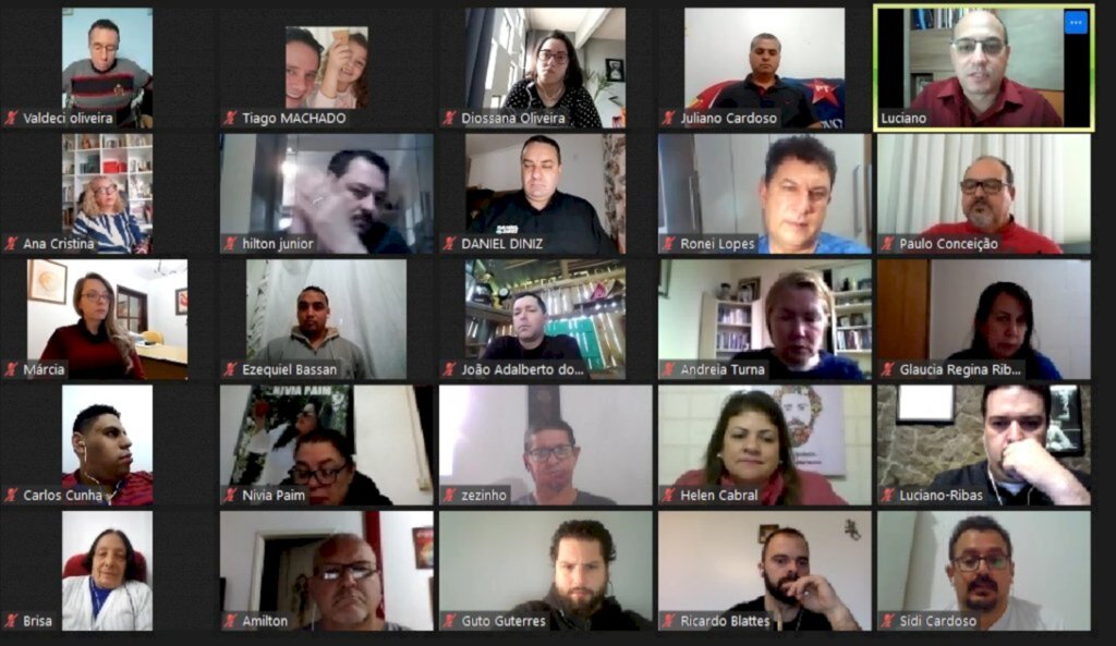 PT e PSD confirmam Guerra e Mortari à prefeitura de Santa Maria