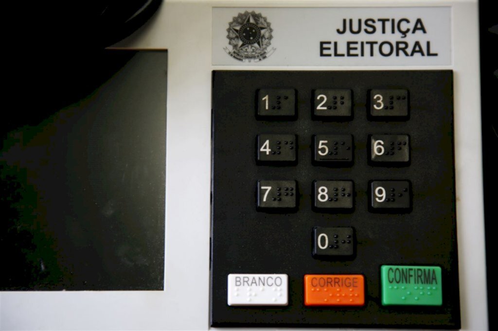 Mulheres entre 45 e 59 anos formam a maioria do eleitorado santa-mariense