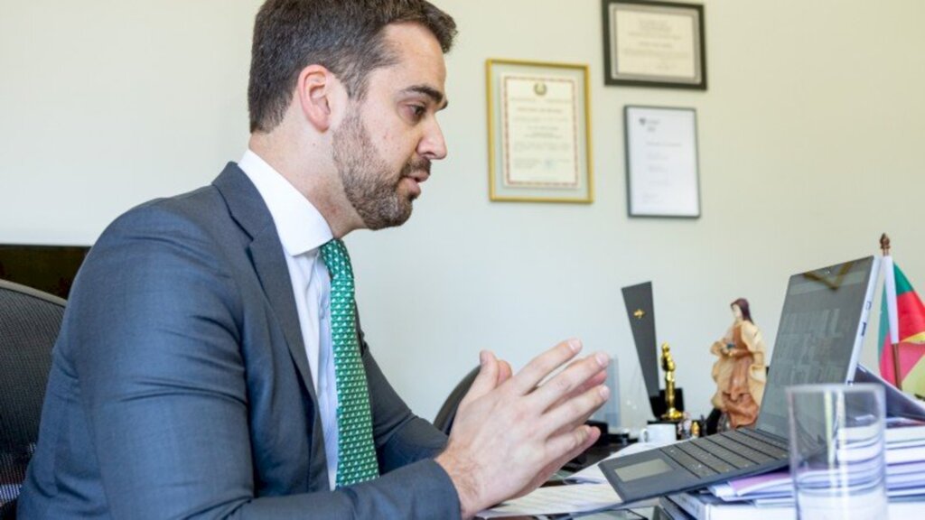 Se reforma tributária não for aprovada, região pode perder R$ 25 milhões