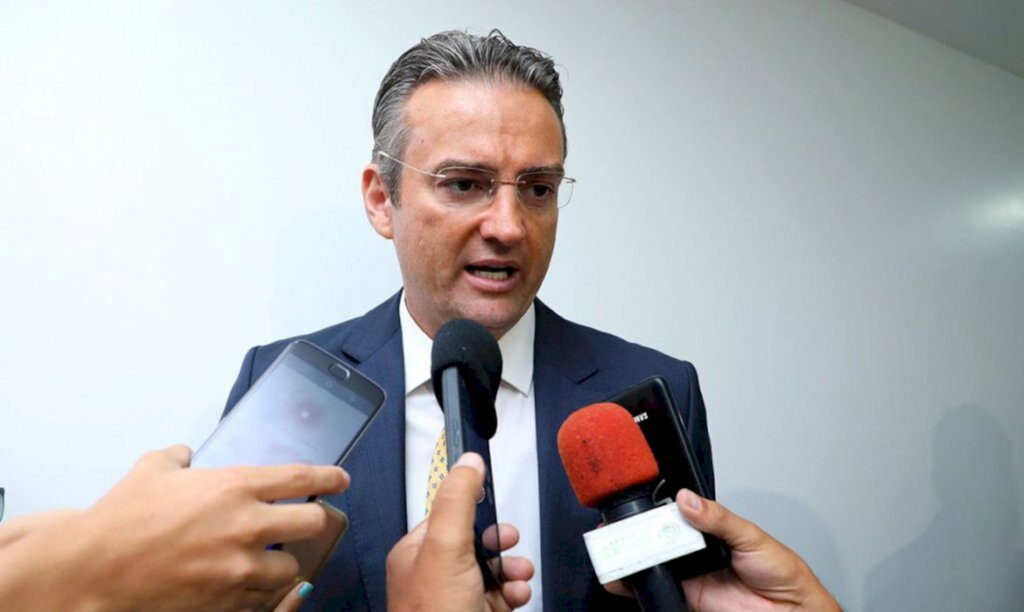 Santa-mariense é nomeado novo diretor-geral da PF